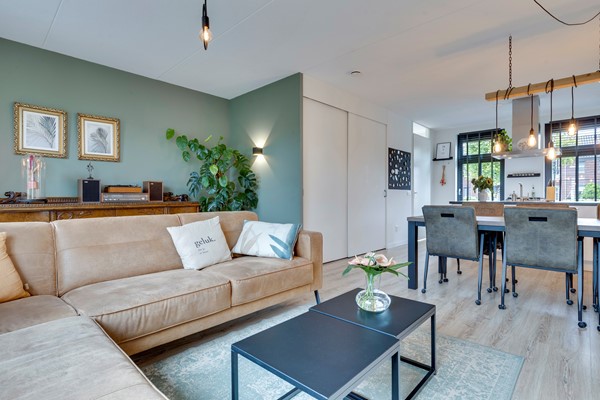 Medium property photo - Joeppe 16, 5991 LT Baarlo